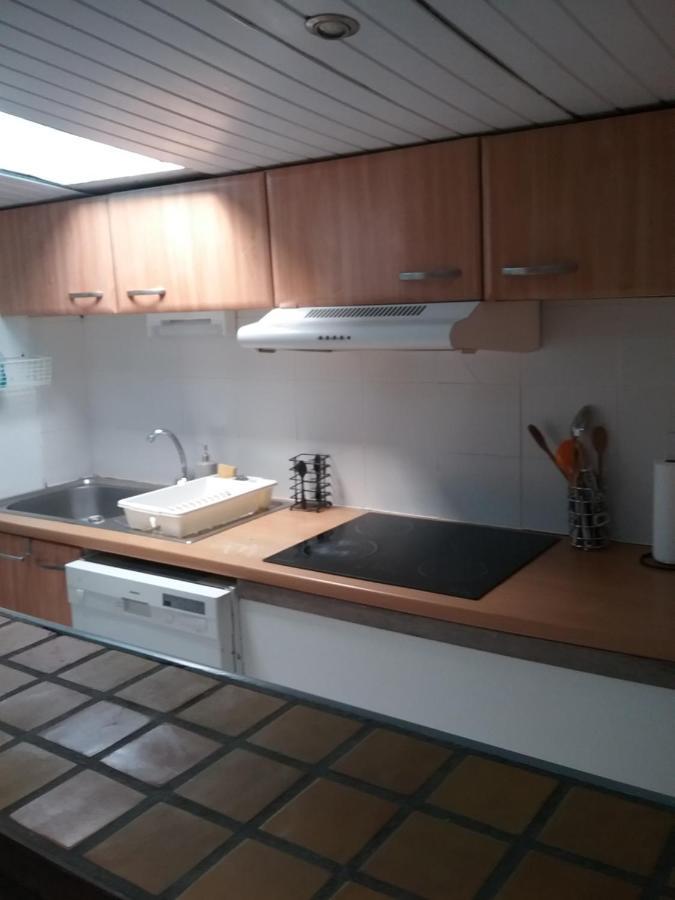 Le Bel Appartement 2 Bis Rue Des Allies Ла-Тест-де-Бюш Экстерьер фото